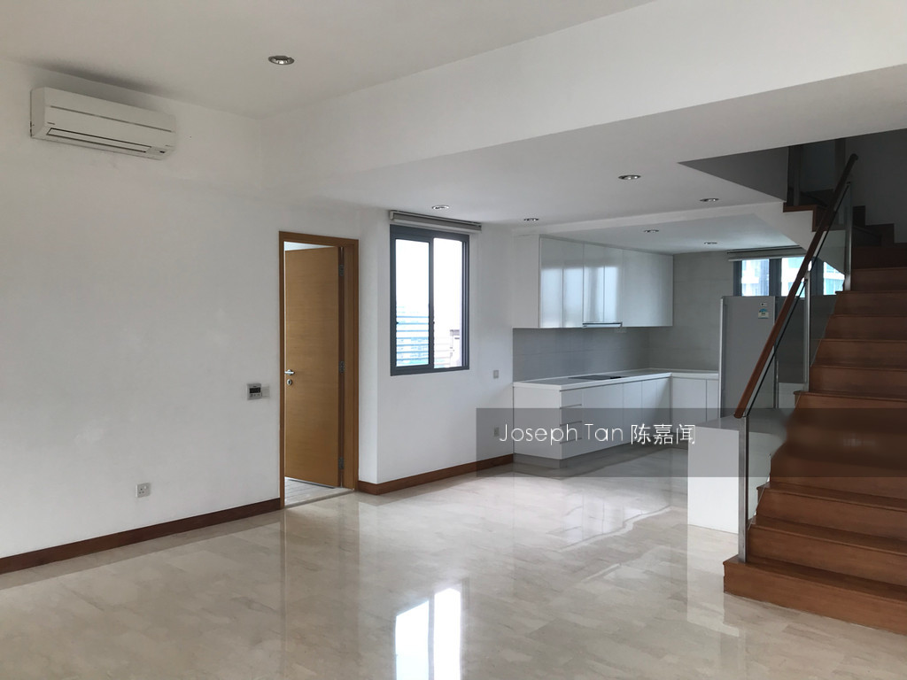 Viz At Holland (D10), Condominium #155859162